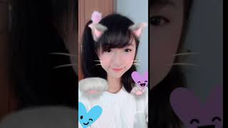 Oom Bnk48 Ig Story 03-05-2018