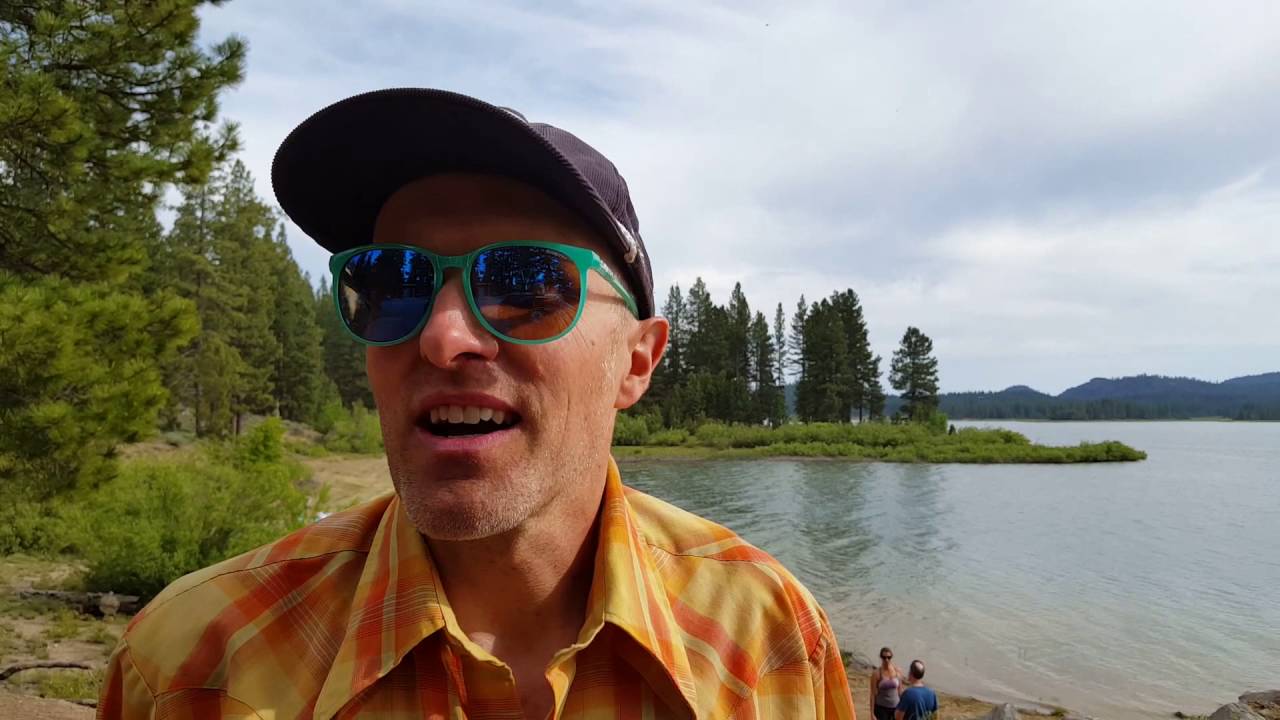 Carl Decker Winner of the 2016 Lost and Found Gravel Race YouTube