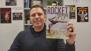 Rocket Yoga: Your Guide to Progressive Ashtanga Vinyasa