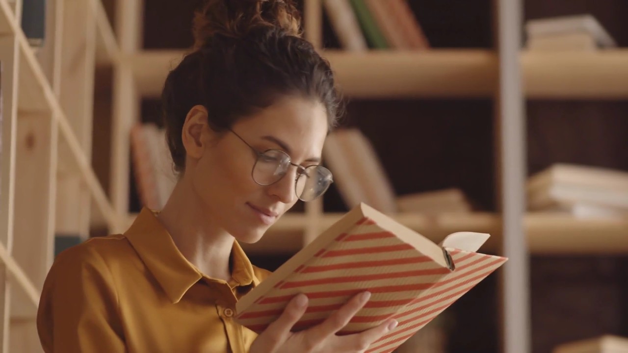 The Enchanted Bookshop: A Portal to Literary Adventures | Read-a-Rag-opolis