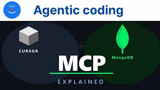 MCP in Cursor AI Explained — Real Example With MongoDB [Hindi/Urdu]