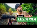 Costa Rica - Folge 1 📷 Meine Unterkunft mitten im Dschungel | Jaworskyj