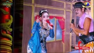 GOYANG LAGEDAY / SRI AYU MUJAETI / LINGGA BUANA 2025