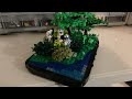 Patrouille 501ème | lego #starwars #lego # legostarwars #501 #clonewars