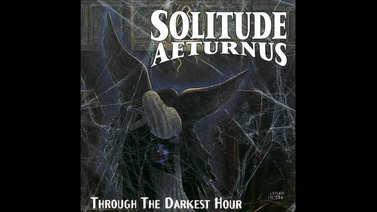 Solitude Aeturnus - Eternal (Dreams Part II)