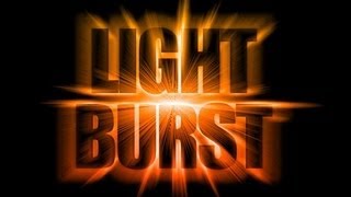 Pixelmator - Gradient Text / 59 seconds