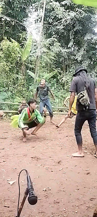 #shorts dalang nyentrik puutra  bandar