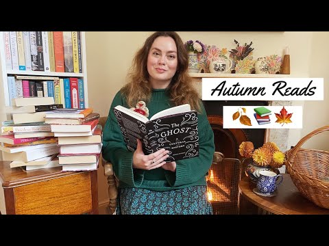 Books to Read in the Autumn