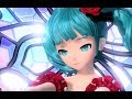 【PS4-PD FT】Rosary Pale【初音ミク:エトワール】(1080p/60fps)