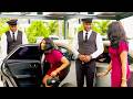 CMT UNE PDG MILLIARDAIRE EST TOMBÉE AMOUREUSE DE SON CHAUFFEUR ET N’A PAS PU LUI RÉSISTER | FILM NIG