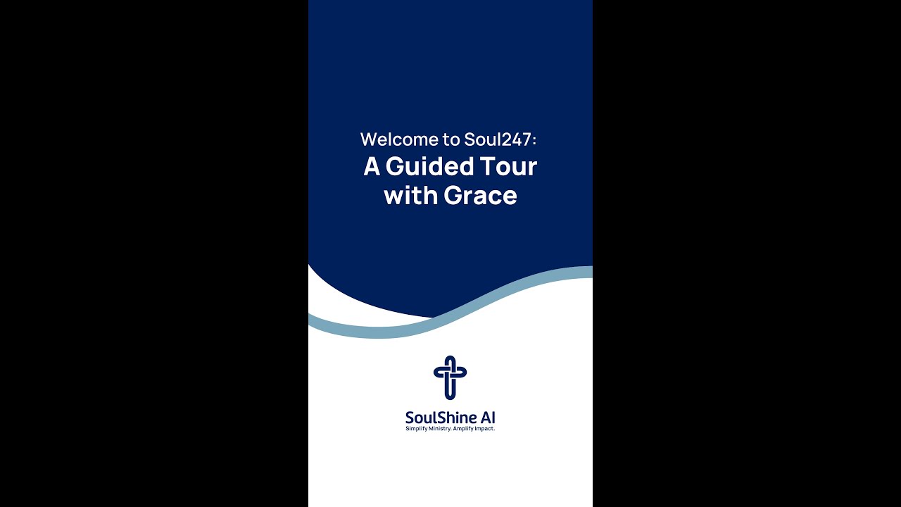 Getting Started with Soul 247: Your Personal Tour with Grace - YouTube