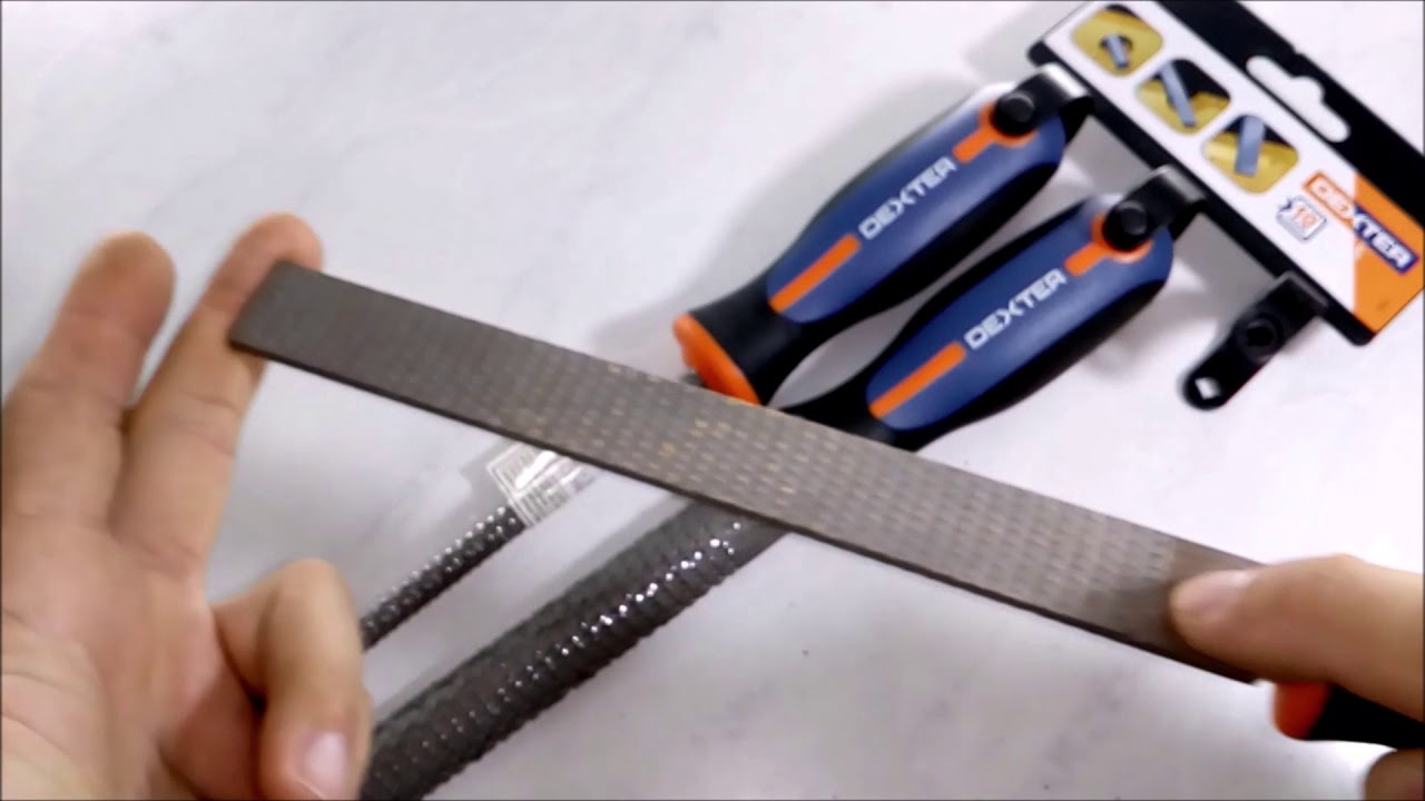 Caixa De Ferramentas Dexter 108 Pecas Ferramenta Da Dexter E Boa Comprei Jogo De Grosas E Trena Veja Minha Opiniao Youtube