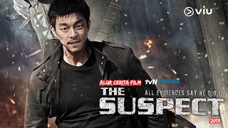The Suspect 2013  Alur Cerita Film