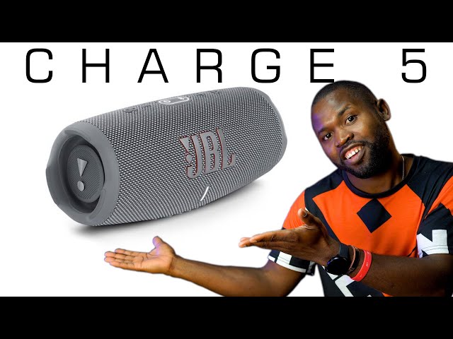 新品未開封】JBL CHARGE5 Bluetoothスピーカー最終値下げ JBL charge 5