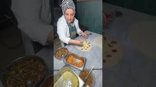 Bunu Yiyen Pizzayı Unutur 😉