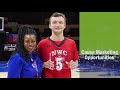 NAIA D1 Men's Basketball - Become a Sponsor Today!