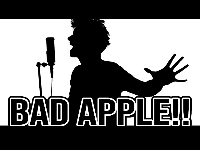 BAD APPLE!! - FULL COVER by YaboiMatoi (ft. RichaadEB u0026 MTB) class=