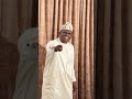 RARARA WAKAR MALAM NUHU RIBADU