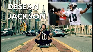 DeSean Jackson Song | 