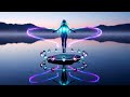 Arkturianische Heilkammer 🛸 5D-Energie für Ruhe &amp; Balance - Kopfschmerz Weg