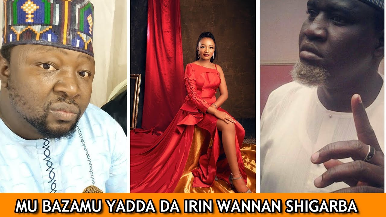 Musa Mai Sana a Yayiwa Jaruma Rahama Sadau Kacha Kacha A Kan Irin