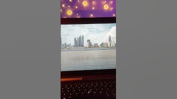 Hiệu ứng di chuyển trong Powerpoint #shorts