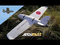 Aeronave autónoma Talon Pro con Ardupilot | Desde la preparación hasta el vuelo