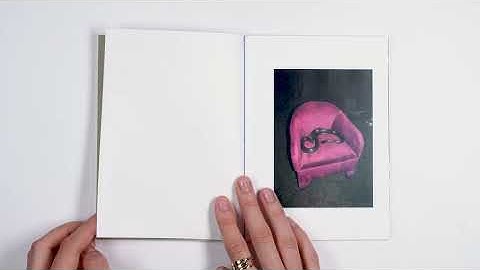 Master Photographie - projet d