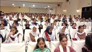 PMUN 2023 cadet College Petaro Model United Nations Assembly held Jamshoro