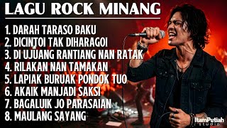 LAGU ROCK MINANG TERBAIK 2026 | 8 Lagu Cover Full Album | ItamPutiah Studio
