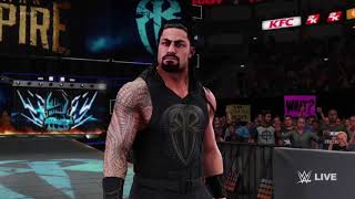 WWE 2K18 Unboxing For PS4 PRO ( Diwali special )_Full-HD screenshot 4