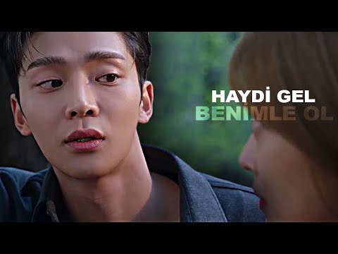 Destined With You - Haydi Gel Benimle Ol | Kore Klip