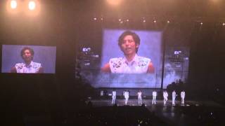 20131012 INFINITE ONE GREAT STEP IN TAIWAN