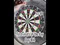 First Visits Of The Day 814 #darts #pdc #lukelittler #dartsreviews #180 #dartschallenge #wdf #bdo