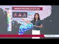 Miền Bắc sắp kết thúc đợt dịu mát, Hà Nội có thể đón nắng nóng 35 độ C | VTV24