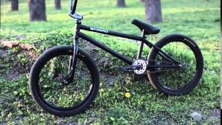 BMX - ALEX MALININ BIKECHECK screenshot 5