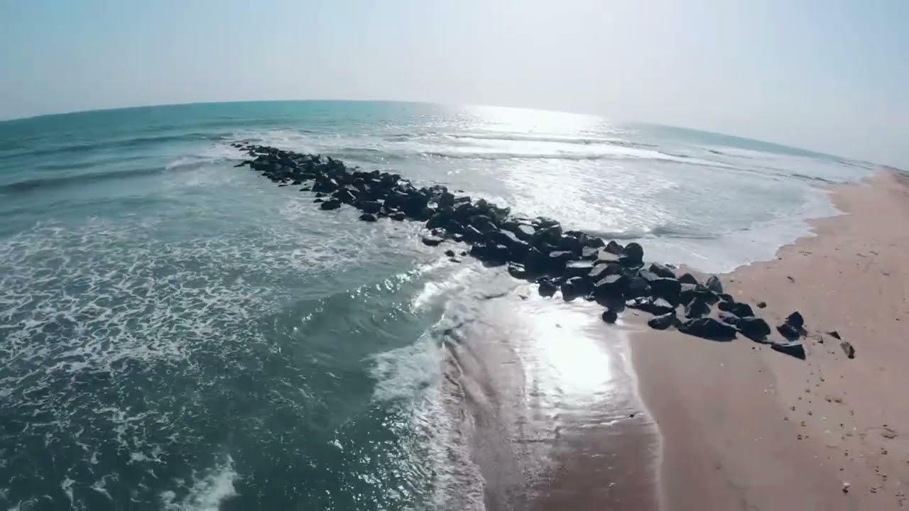 ADA MARANATHA GHANA - FPV DRONE FOOTAGE