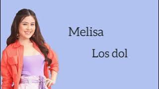 Melisa - Los dol (Denny Caknan) Lirik