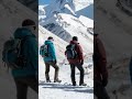 Everest Guides Under Investigation – Shocking Story