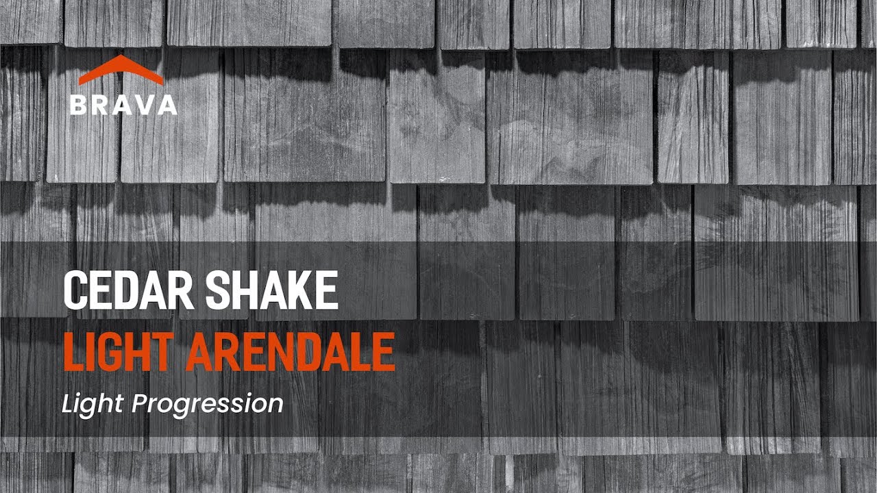Light Arendale Shake Light Progression