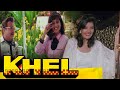 Anil Kapoor Madhuri Dixit Funny Scene Khel Movie Scene Anil Kapoor Madhuri Dixit Anupam Kher