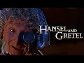 Hansel and gretel 1987 with vhs score