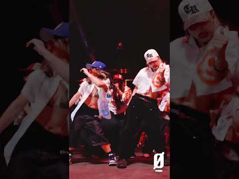 miss bobbyluv with the ENERGY 🔋