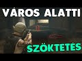 A NAGY SZÖKÉS A RENDŐRÖK KEZEI KÖZÜL! - GTA RP