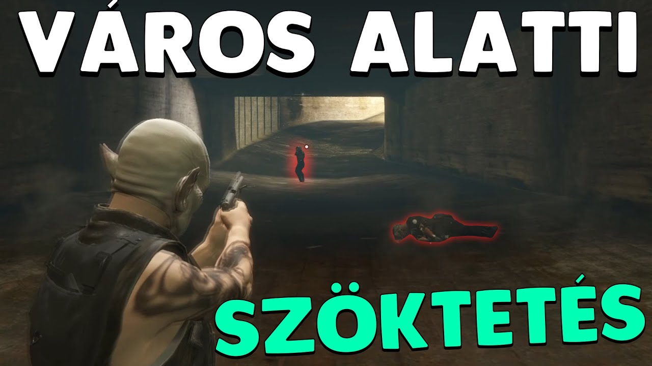 A NAGY SZÖKÉS A RENDŐRÖK KEZEI KÖZÜL! - GTA RP