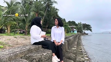 English assignment: self- introduction video (communication studies program: class D) Gelbi & Rachel