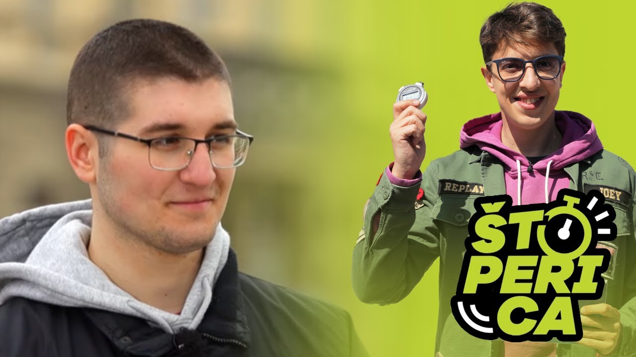 Štoperica - Zrenjanin  (17.5.2023.)