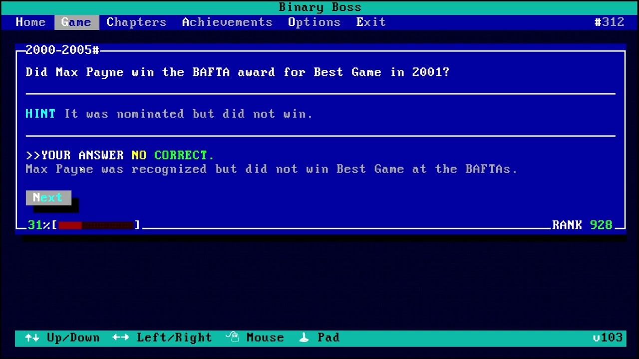 Binary Boss Gameplay Trailer