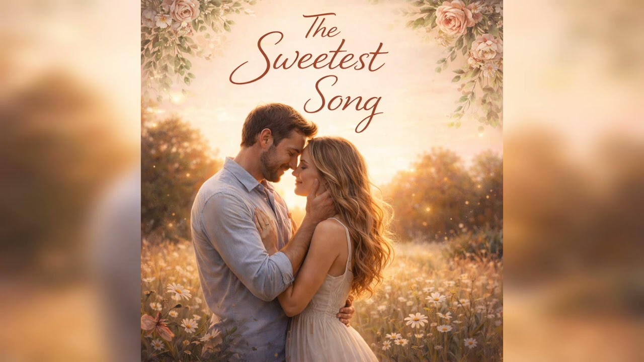 John Legend - The Sweetest Song 