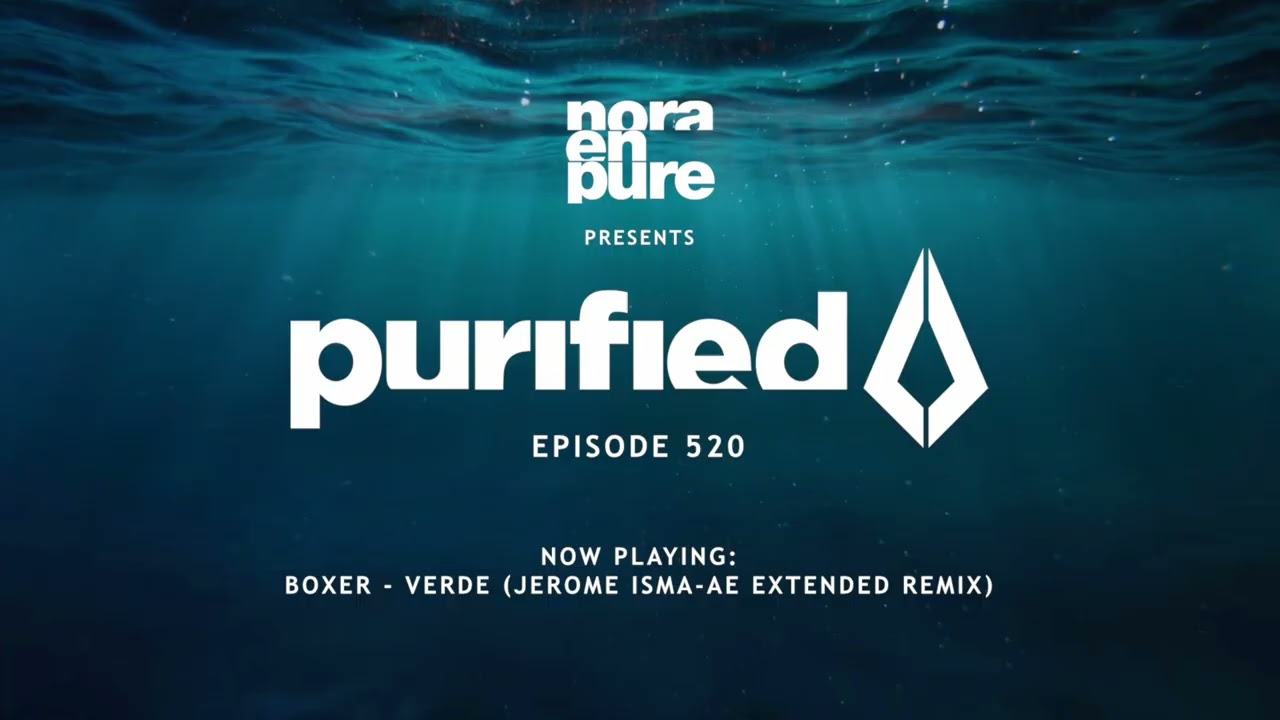 Purified Radio 520